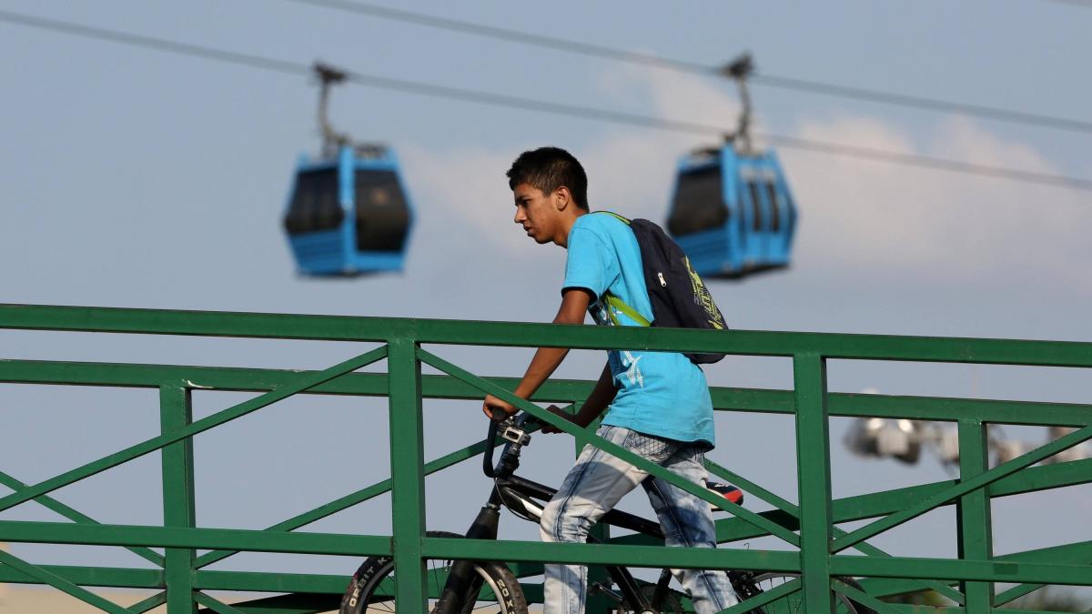 ¿Qué viene para los medios de transporte?

 – Tinta clara