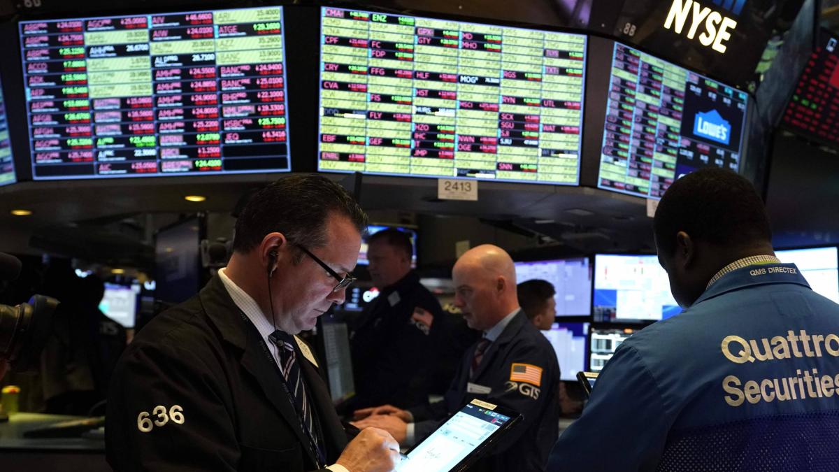 Los servicios financieros de cuentas claras han conservado el semestre

 – Tinta clara