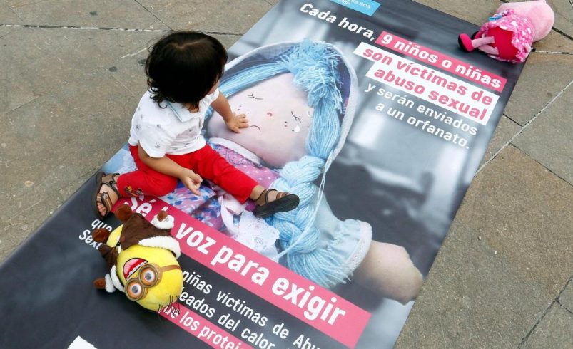 Indignación en Buenaventura | Tres hombres esperaron a que una niña dejara su escuela y luego la tomara: rechazo del nuevo caso de violación

 – Tinta clara
