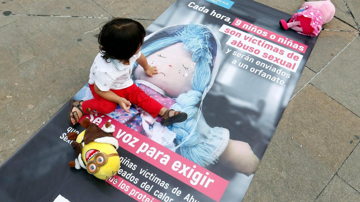 Indignación en Buenaventura | Tres hombres esperaron a que una niña dejara su escuela y luego la tomara: rechazo del nuevo caso de violación

 – Tinta clara