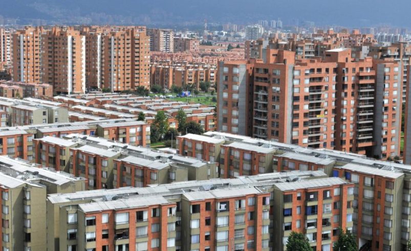 Estos son el cuarto y los sectores con la mayor oferta.

 – Tinta clara