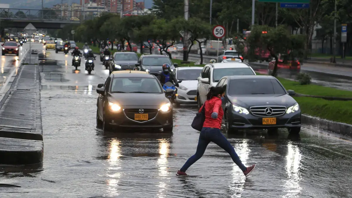 ¿Volverán las lluvias con más intensidad?

 – Tinta clara