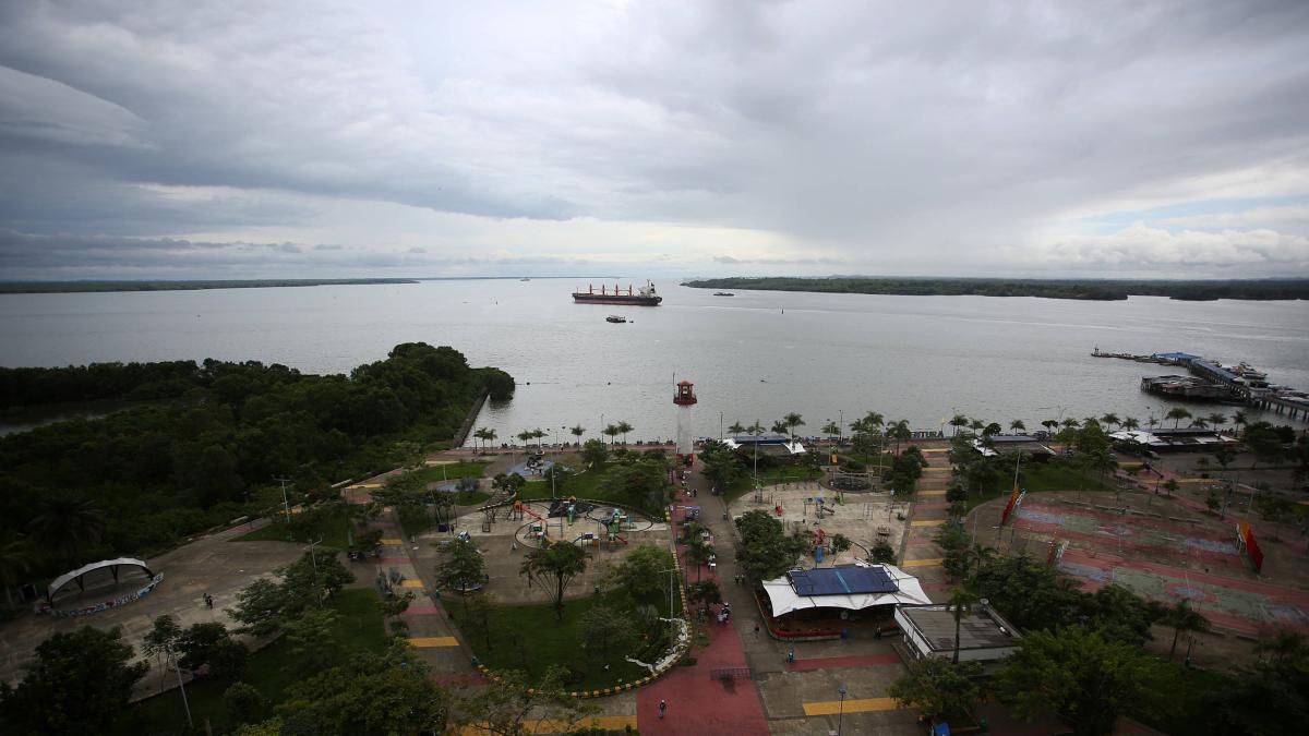 Nuevo ataque con drones de disidentes de FARC en el área poblada rural de Buenaventura, Valle; Arrojaron unas ocho granadas; Esto es lo que se sabe

 – Tinta clara