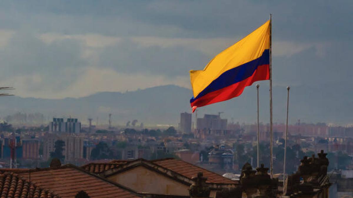 La economía colombiana se está recuperando lentamente, pero enfrenta desafíos estructurales, según expertos

 – Tinta clara
