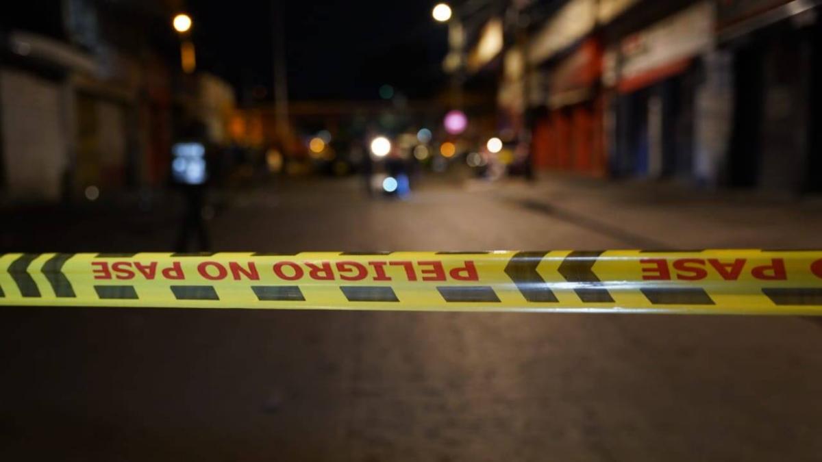 Lanzaron Granada contra el director regional de INPEC en el norte de Cali

 – Tinta clara
