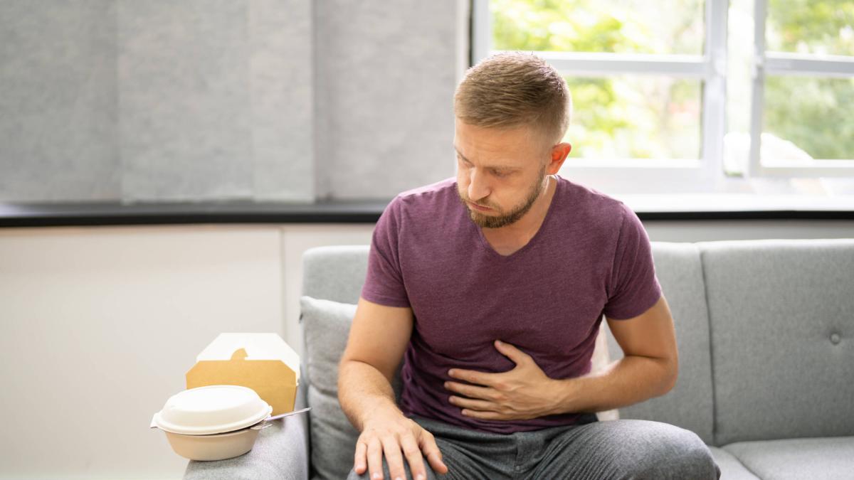 Los expertos alertan por la prevalencia de la enfermedad gastroenterológica en Barranquilla: ¿Qué está sucediendo?

 – Tinta clara