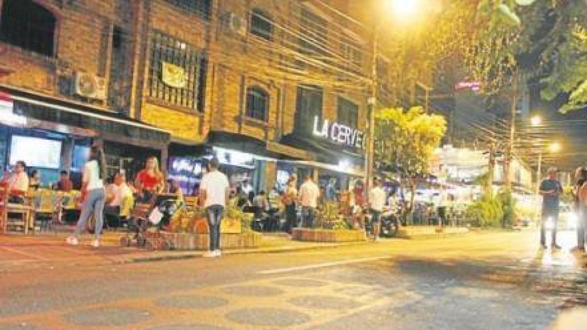 Conocer los nuevos cambios y fechas

 – Tinta clara