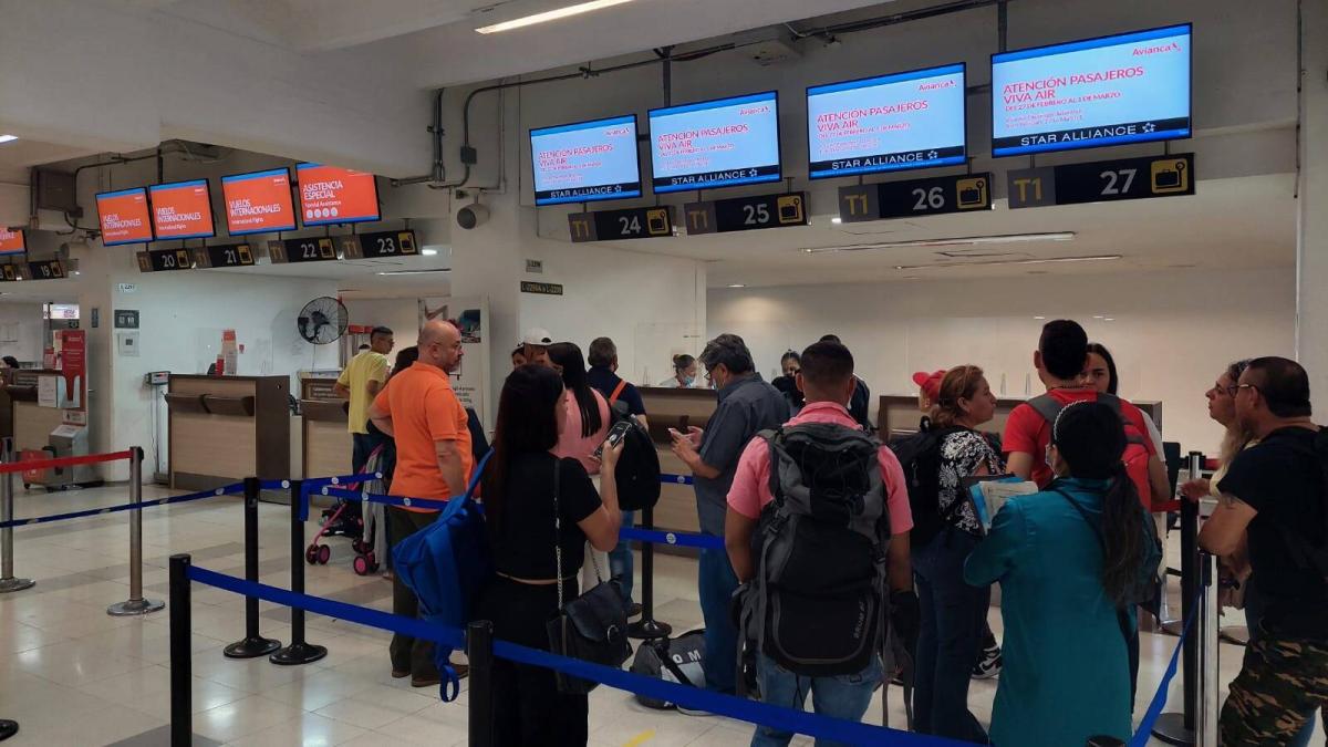‘En riesgo, $ 4,3 billones porque el Gobierno no adjudica concesión’ – Tinta clara