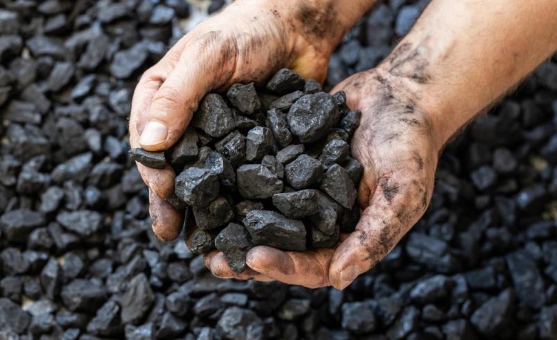 Carbon Company lanzó una propuesta de financiamiento

 – Tinta clara