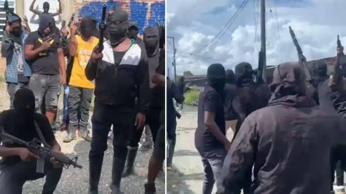¿Volvieron las ‘casas de pique’ en Buenaventura? Alerta sobre dos nuevos casos de tortura en la ciudad Puerto del Valle; Situación crítica por bandas

 – Tinta clara