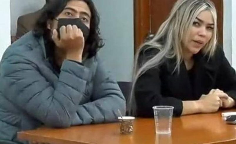 Defensa de Daysuris Vásquez cuestiona a la oficina del Fiscal General por «maniobras inexplicables» en caso de que Nicolás Petro y pida respetar la autonomía del fiscal

 – Tinta clara