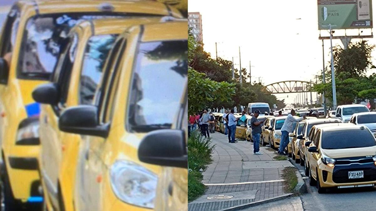 Eliminarán la forma ocasional para el amarillo que circulan en los municipios de Norte de Bolívar

 – Tinta clara