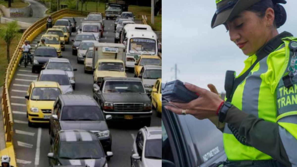 Pilas con movilidad! Pico y placa en Cali para el viernes 5 de septiembre de 2025

 – Tinta clara