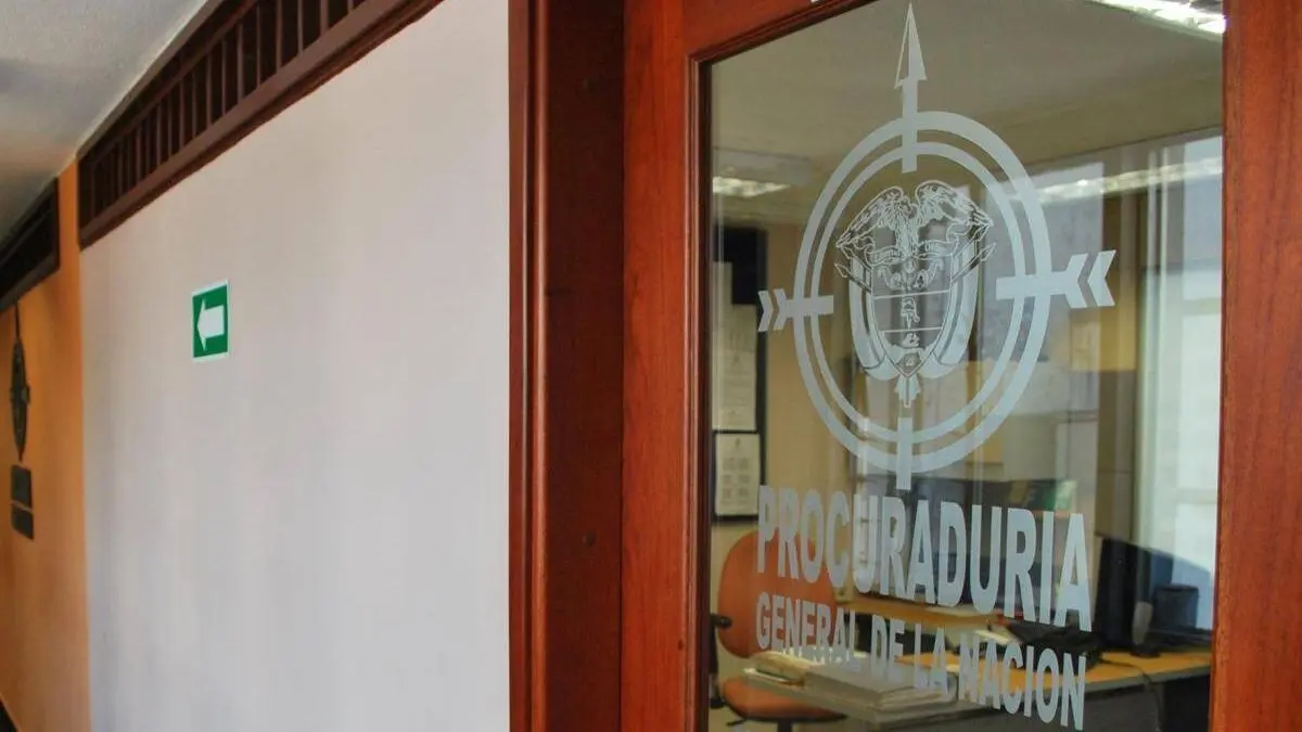 La fórmula de la Oficina del Fiscal acusa a Expersonera de Galapa por presunta actividad bajo discapacidad entre 2020 y 2023

 – Tinta clara