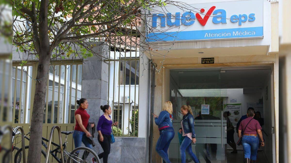 Estos fueron los acuerdos para aumentar las protestas fuera de la sede del nuevo EPS y garantizar los servicios a sus usuarios en las clínicas Cali

 – Tinta clara