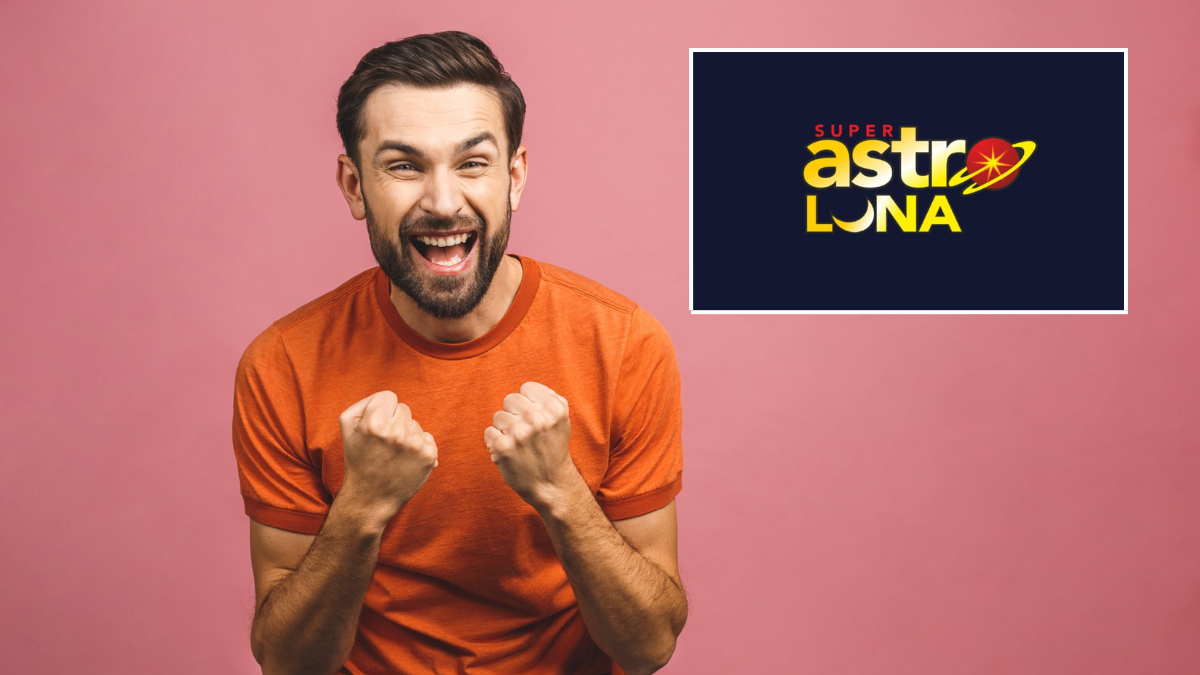 ¿Ganado? Resultados Super Astro Luna del miércoles, 15.10.2025

 – Tinta clara