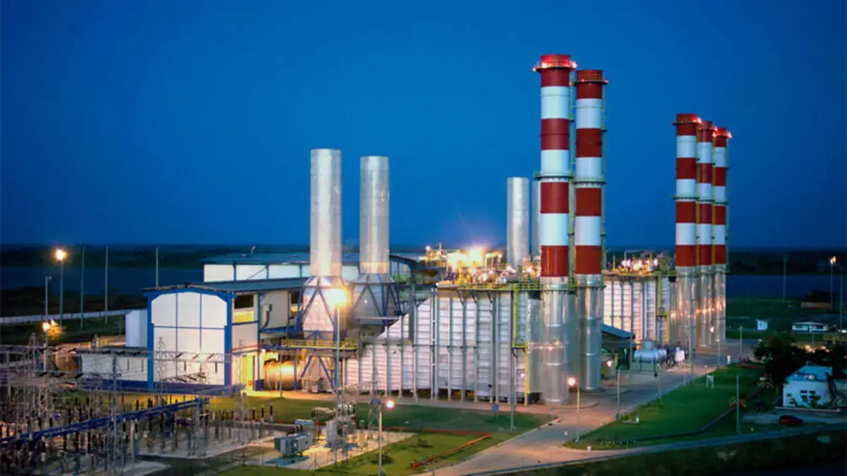 Se lanzan advertencias térmicas para una posible agricultura de energía en Colombia si la subasta de confiabilidad 2026 falla

 – Tinta clara