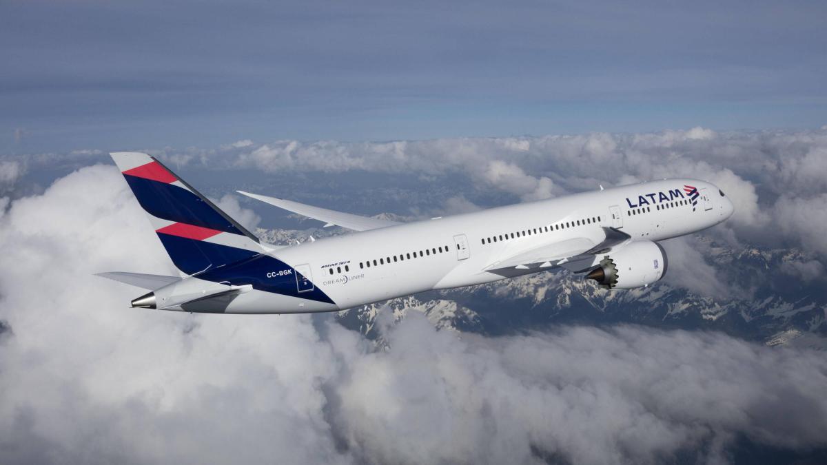 Aerolíneas aerolíneas advierte de tarjetas falsas en mensajes de texto

 – Tinta clara