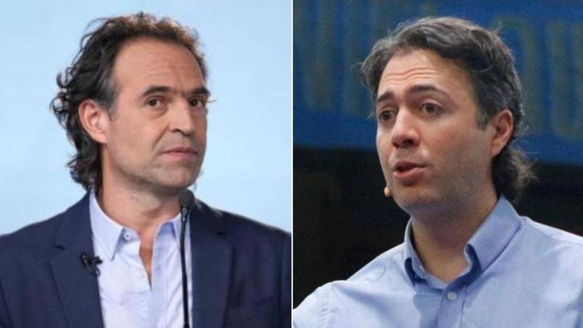 Federico Gutiérrez enviará una carta a los Estados Unidos

 – Tinta clara