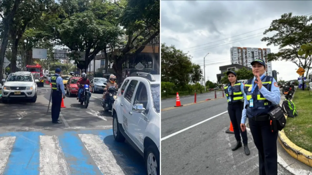 Ojo, si vas a salir! Pico y placa en Pereira para el lunes 29 de septiembre de 2025

 – Tinta clara