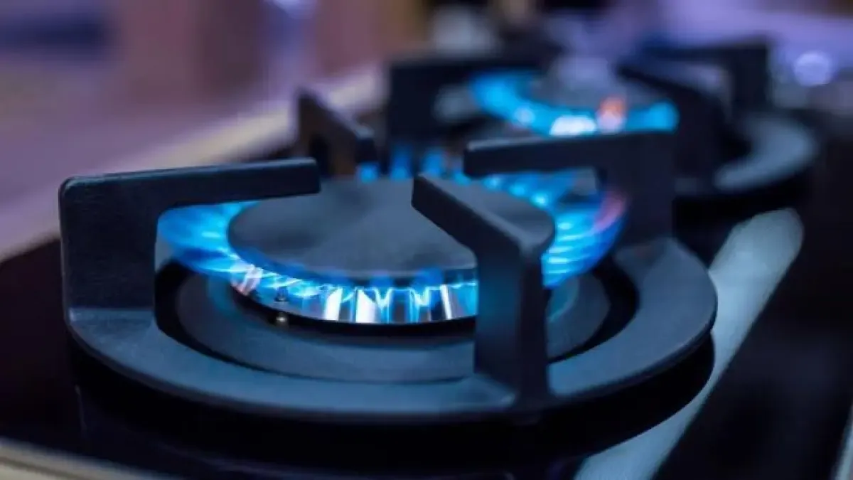 Las empresas planean invertir $ 1.1 mil millones en 2025. años para aumentar el suministro de gas natural en Colombia

 – Tinta clara