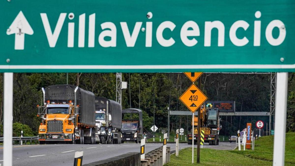 ‘No está seguro de la apertura de la carretera a la llanura en el kilómetro 18’, Alberto Mariño, presidente de Proindosa

 – Tinta clara