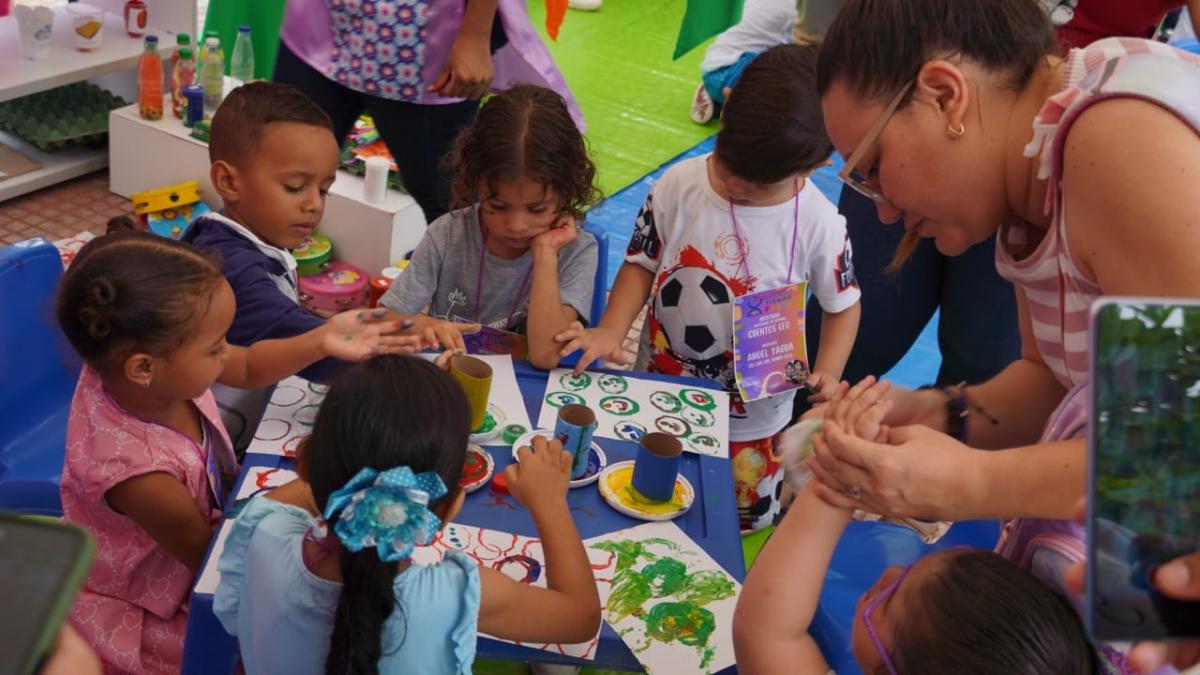 Atlantic establece la transformación nacional de salud mental con un enfoque en la infancia, la comunidad y los derechos

 – Tinta clara