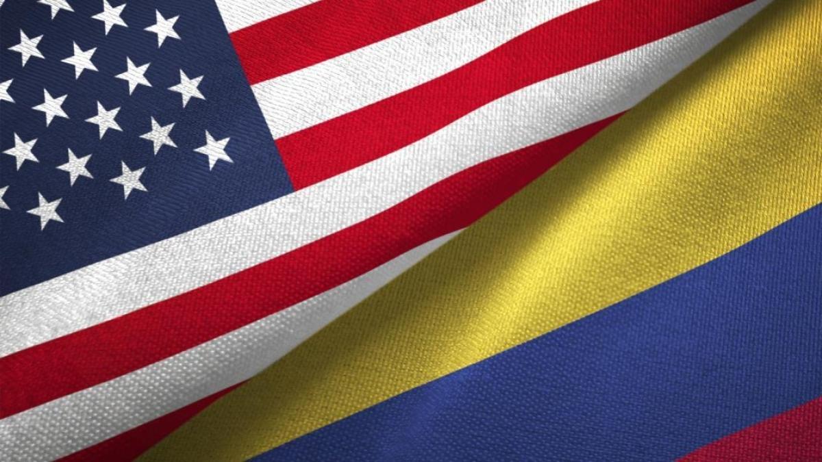 Los cambios en los aceites con los Estados Unidos solo pueden ser la participación del Congreso de ese país; Mincomercio dice que según Israel será denunciado

 – Tinta clara