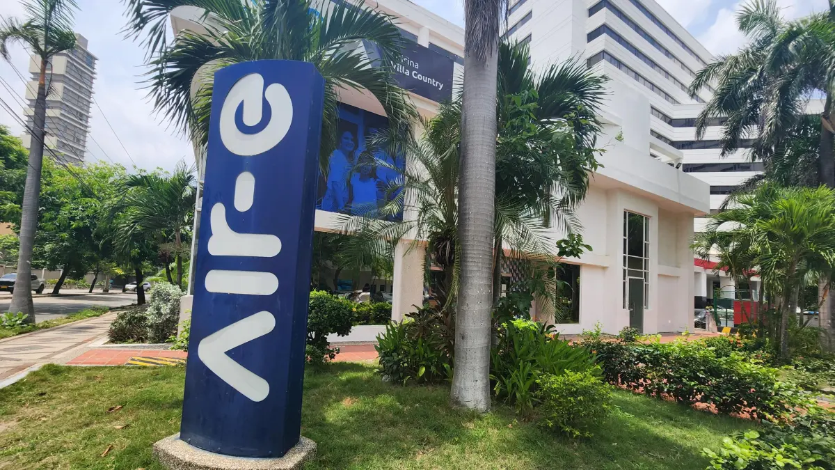 Región del Caribe | Un año de Air-E intervino: el saldo de una empresa con más deudas y menos soluciones

 – Tinta clara
