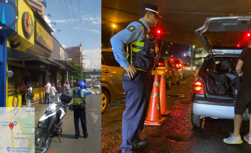 Ojo, conductores! Pico y placa en Medellín para el lunes 15 de septiembre de 2025

 – Tinta clara