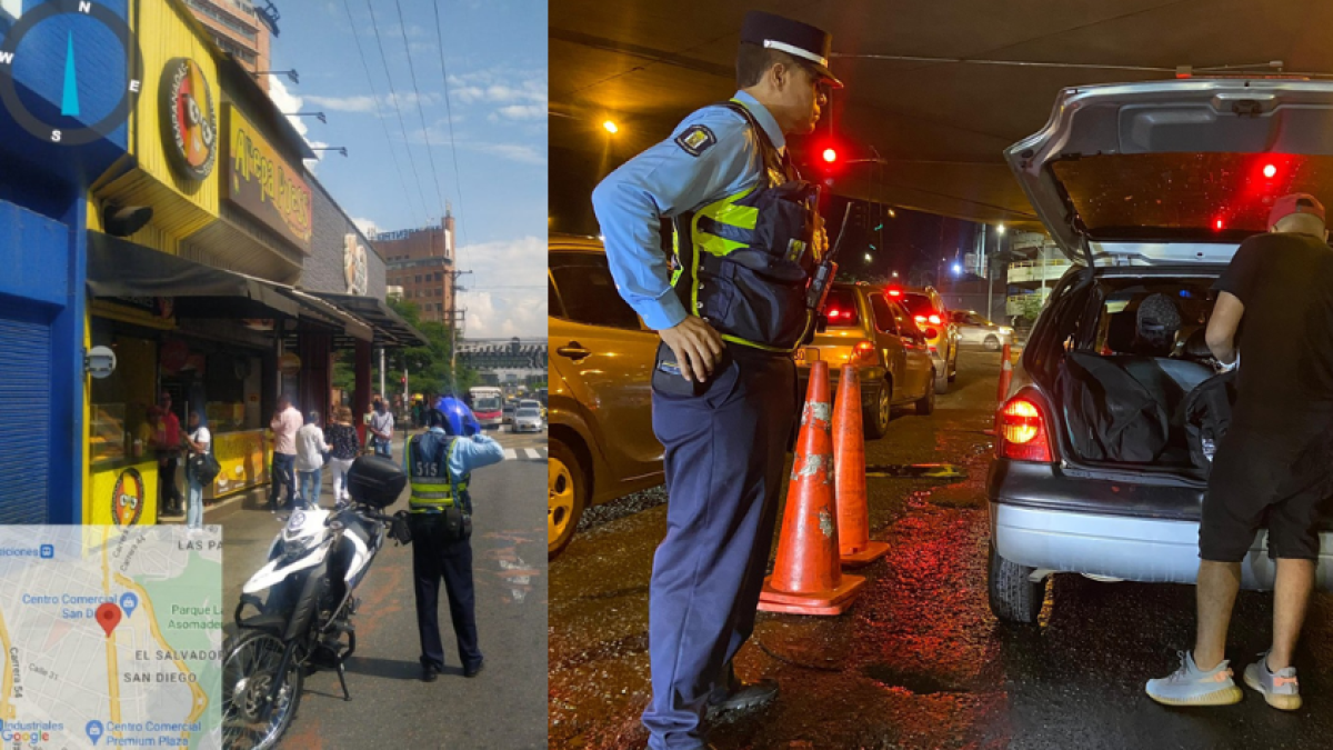 Ojo, conductores! Pico y placa en Medellín para el lunes 15 de septiembre de 2025

 – Tinta clara