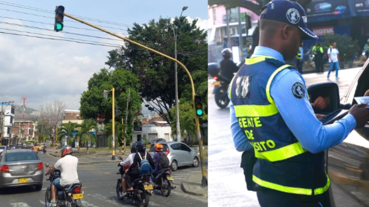 pico y placa en Cali para el viernes 17 de octubre de 2025

 – Tinta clara