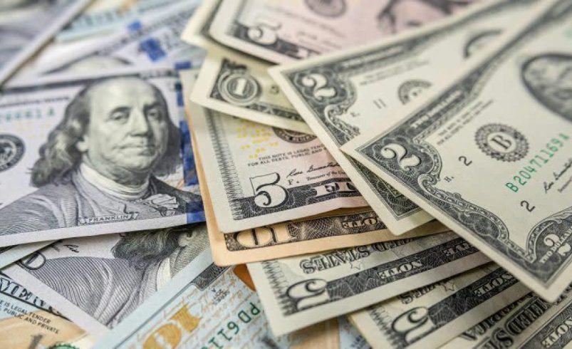 El dólar en Colombia comienza el día en los 3.960 pesos, el precio que no he visto desde abril de 2024. Año y pierde 32 pesos frente al CRM

 – Tinta clara