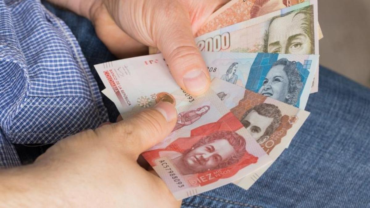 Los procedimientos civiles contra el estado podrían costar 29 mil millones de pesos y presionar más finanzas públicas Colombia

 – Tinta clara