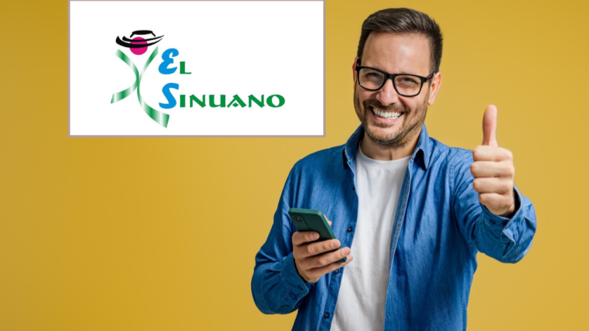 ¿Ganó el sorteo? Resultados de la luz del día y la noche Sinuan, 24. Septiembre de 2025. Septiembre

 – Tinta clara