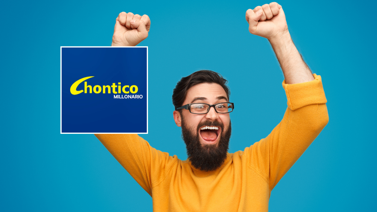 ¿Participaste en el sorteo? Resultados Cho

 – Tinta clara