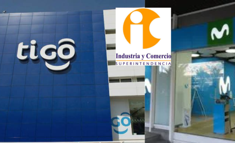 Nuevas advertencias lanzaron la Comisión de Regulación de la Comisión (CRC) contra la eventual integración de las compañías de TIGO y Movistar

 – Tinta clara