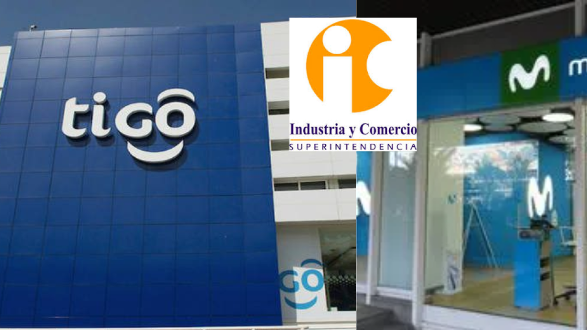 Nuevas advertencias lanzaron la Comisión de Regulación de la Comisión (CRC) contra la eventual integración de las compañías de TIGO y Movistar

 – Tinta clara