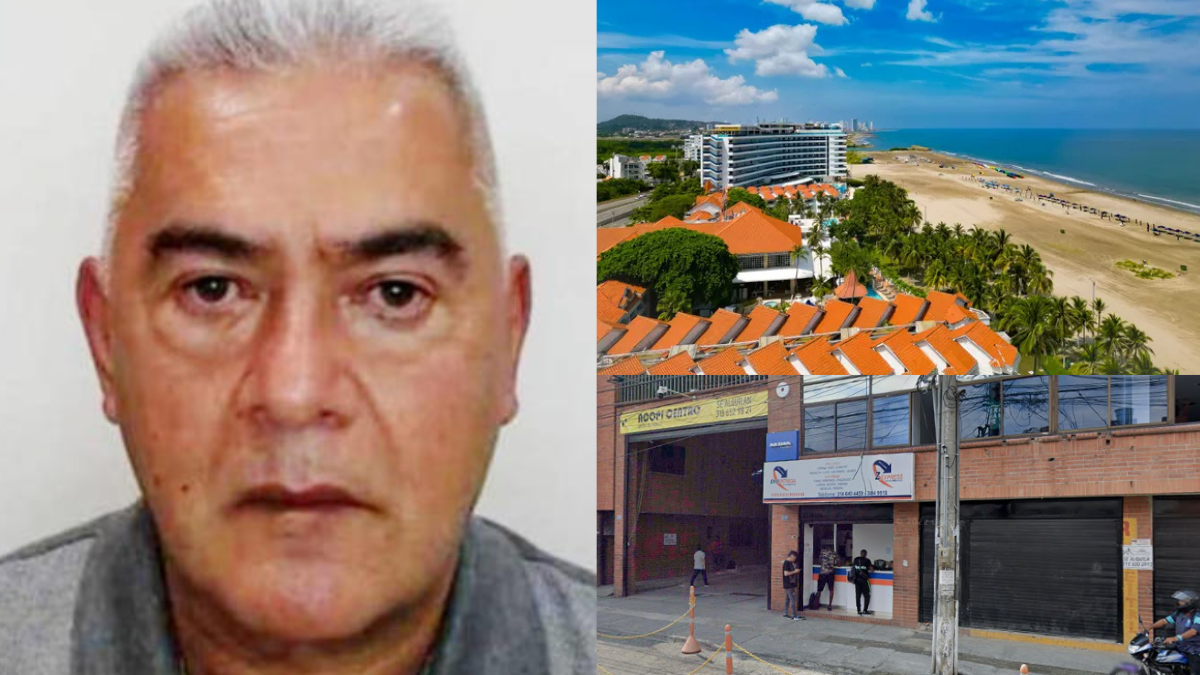 ¿Irá a prisión el hijo de ‘papá pitufo’? La fecha para definir la medida de aseguramiento se estableció después de atacar a su esposa en Cartagena

 – Tinta clara
