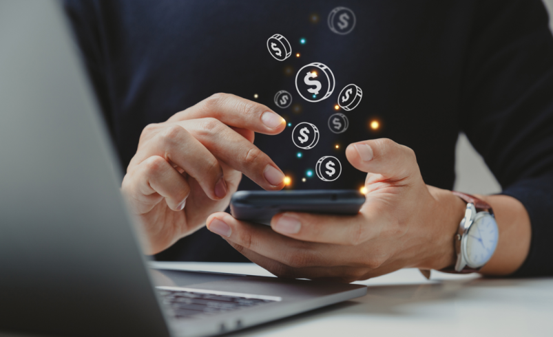 ¿Es la banca de seguridad? Con estas medidas puede fortalecer su presencia virtual

 – Tinta clara