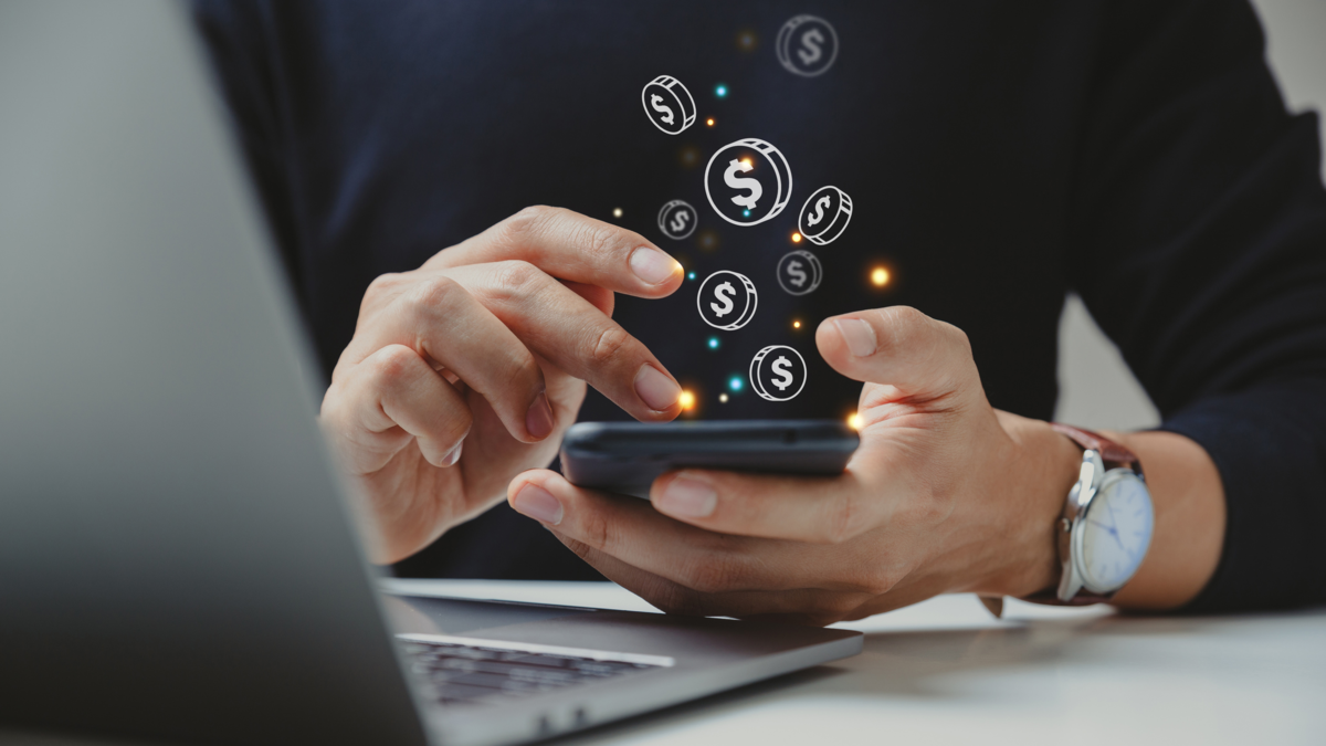 ¿Es la banca de seguridad? Con estas medidas puede fortalecer su presencia virtual

 – Tinta clara
