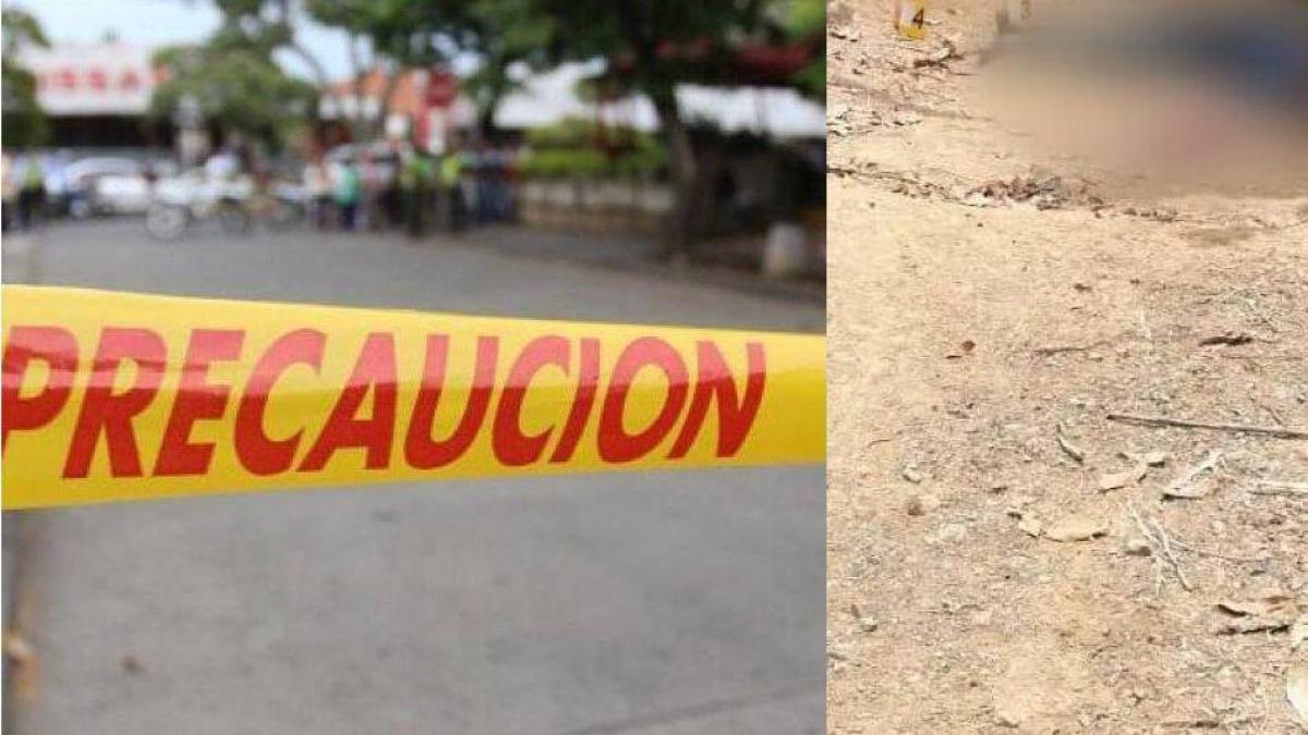 Dos trabajadores en Andes fueron asesinados a tiros

 – Tinta clara