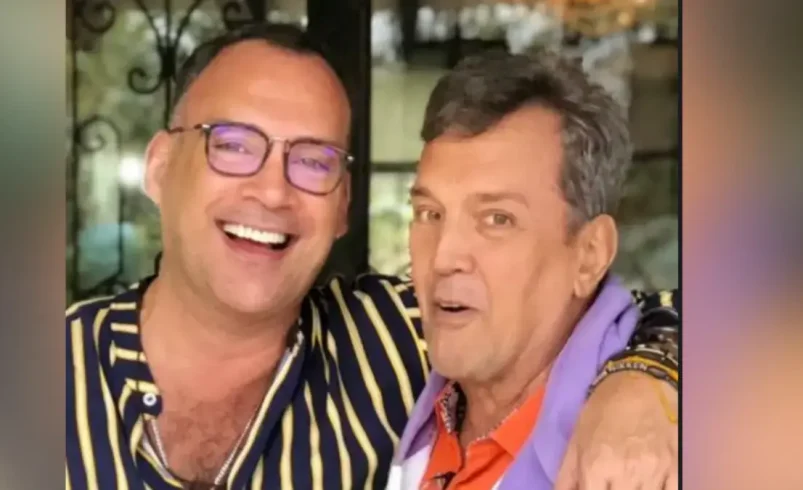 Juan Carlos Uribe es investigado como un presunto determinante en el asesinato de su hermano Jorge Uribe Bejarano; El capturado no aceptó cargos

 – Tinta clara