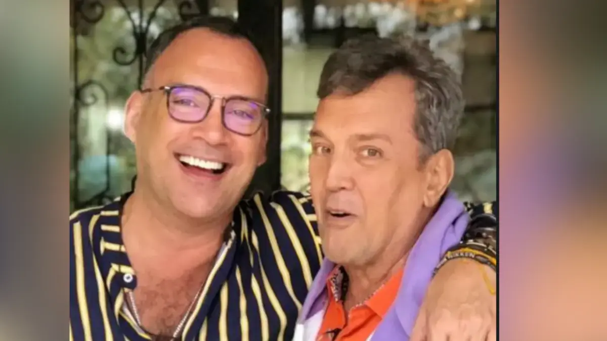 Juan Carlos Uribe es investigado como un presunto determinante en el asesinato de su hermano Jorge Uribe Bejarano; El capturado no aceptó cargos

 – Tinta clara