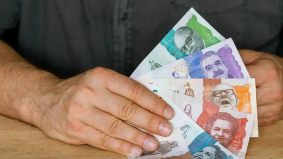 Este sería el impacto de la nueva reforma fiscal en la clase media, vulnerable y malo

 – Tinta clara