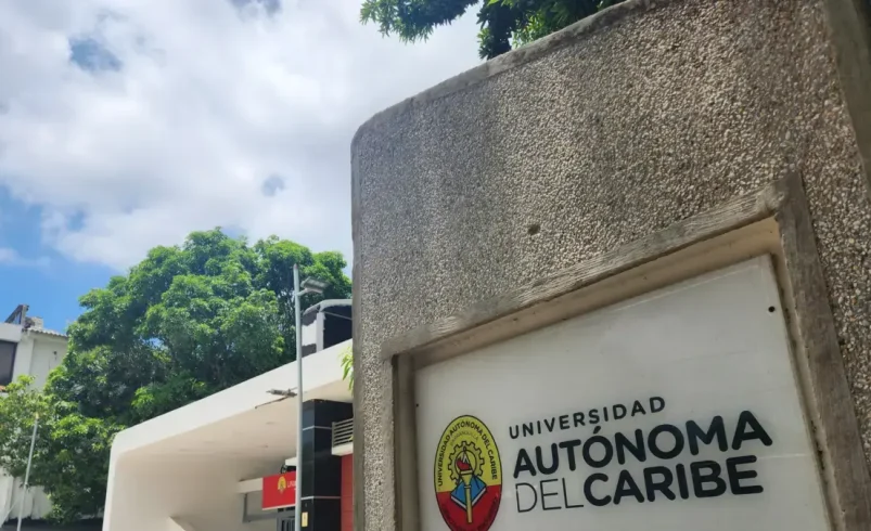 Los trabajadores de uniautónoma exigen un diálogo transparente sobre la propuesta de nacionalización: «No conocemos el contenido o el alcance»

 – Tinta clara