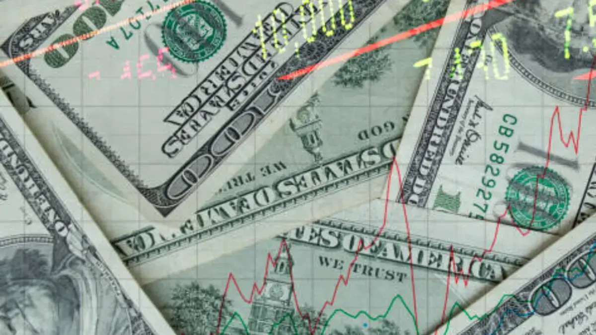¿Ahorros en los bolsillos de la cuenta, la cuenta CDT o AFC? Claves para tener en cuenta dónde invertir 2025

 – Tinta clara