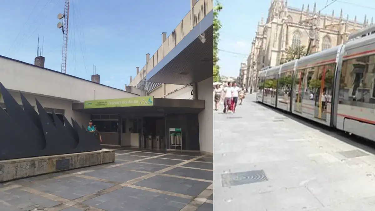 El Ministerio de Transporte anuncia avances para iniciar el proyecto de tranvía en Bucaramanga en reemplazo de la metroll: mencionada nueva inversión

 – Tinta clara