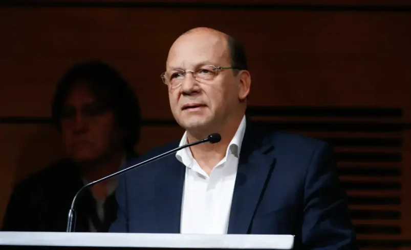 ¿Cuántas gasolina y diesel aumentarán en la reforma fiscal? Estos son los relatos del Ministro de Finanzas, Germán Ávila

 – Tinta clara