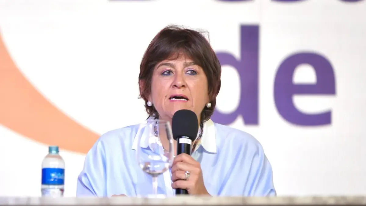 ‘El estado no es para la reforma fiscal’: María Lorena Gutiérrez

 – Tinta clara